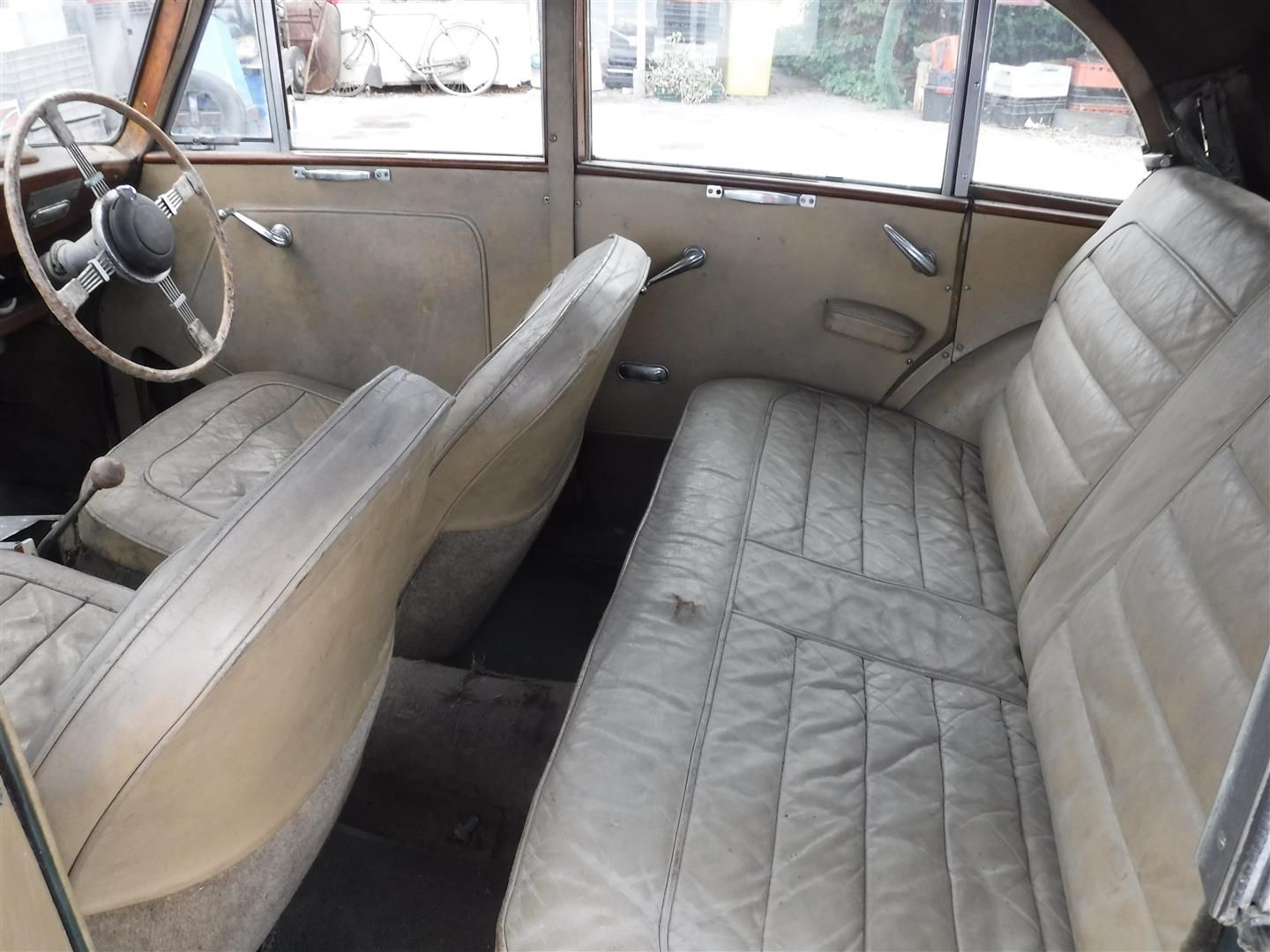 AC 2-Litre for sale | AC - RHD 2046 - Image 6