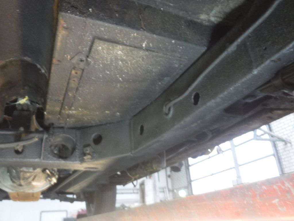 Jaguar XK 150 for sale | Jaguar - XK 150 Coupé black to restore - Image 46