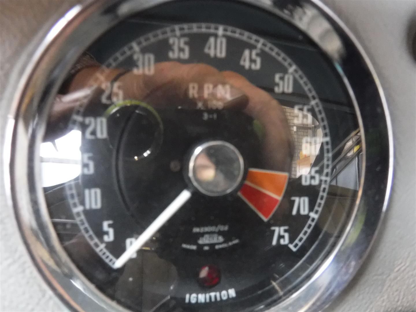 MG MGA for sale | MG - A Twin Cam - Image 45