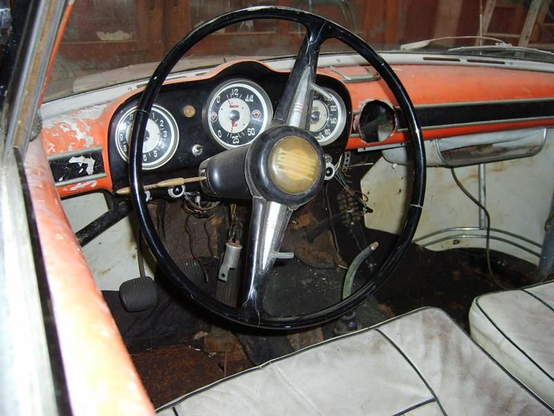 Fiat 1400 for sale | Fiat - Boano - Image 46