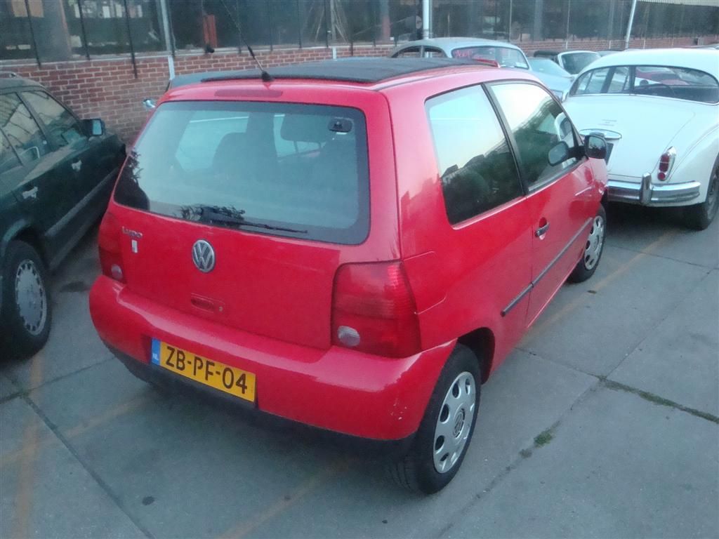 Volkswagen Lupo for sale | Volkswagen - Lupo - Image 47