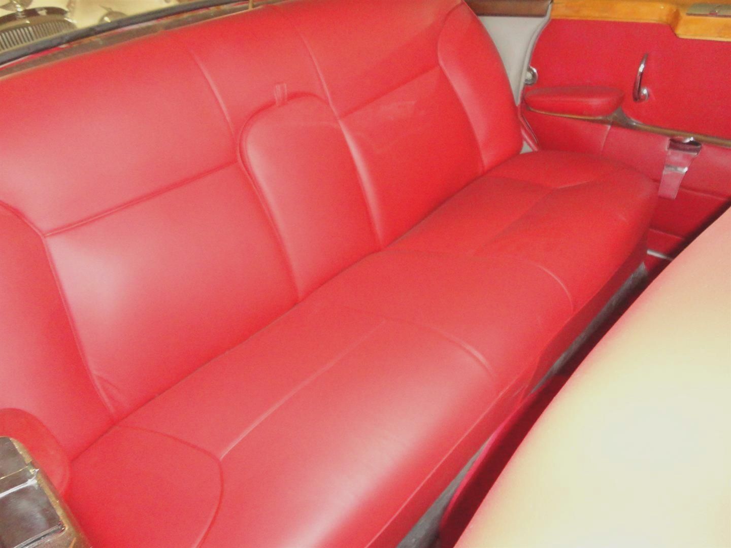 Mercedes-Benz 300 (Adenauer) for sale | Mercedes - 300 Dora - Image 23