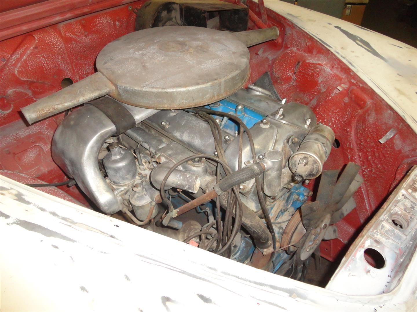 Jaguar MK2 for sale | Jaguar - MK2 '68 - Image 6