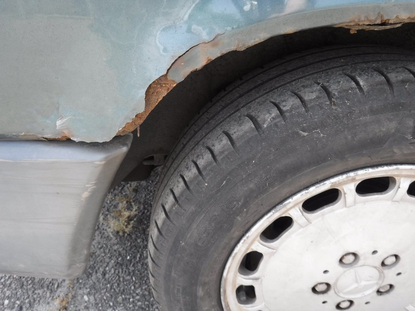 Mercedes-Benz W123 for sale | Mercedes - 300TDT - Image 6