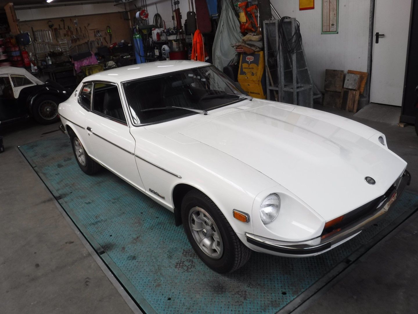 Datsun for sale | Datsun - 280Z 2+2 - Image 46