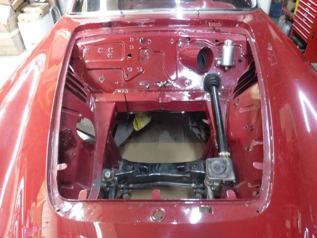 Fiat 1400 for sale | Fiat - Boano - Image 58