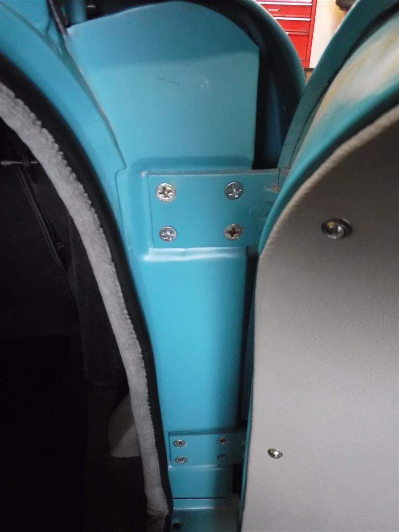 MG MGA for sale | MG - A Twin Cam - Image 56