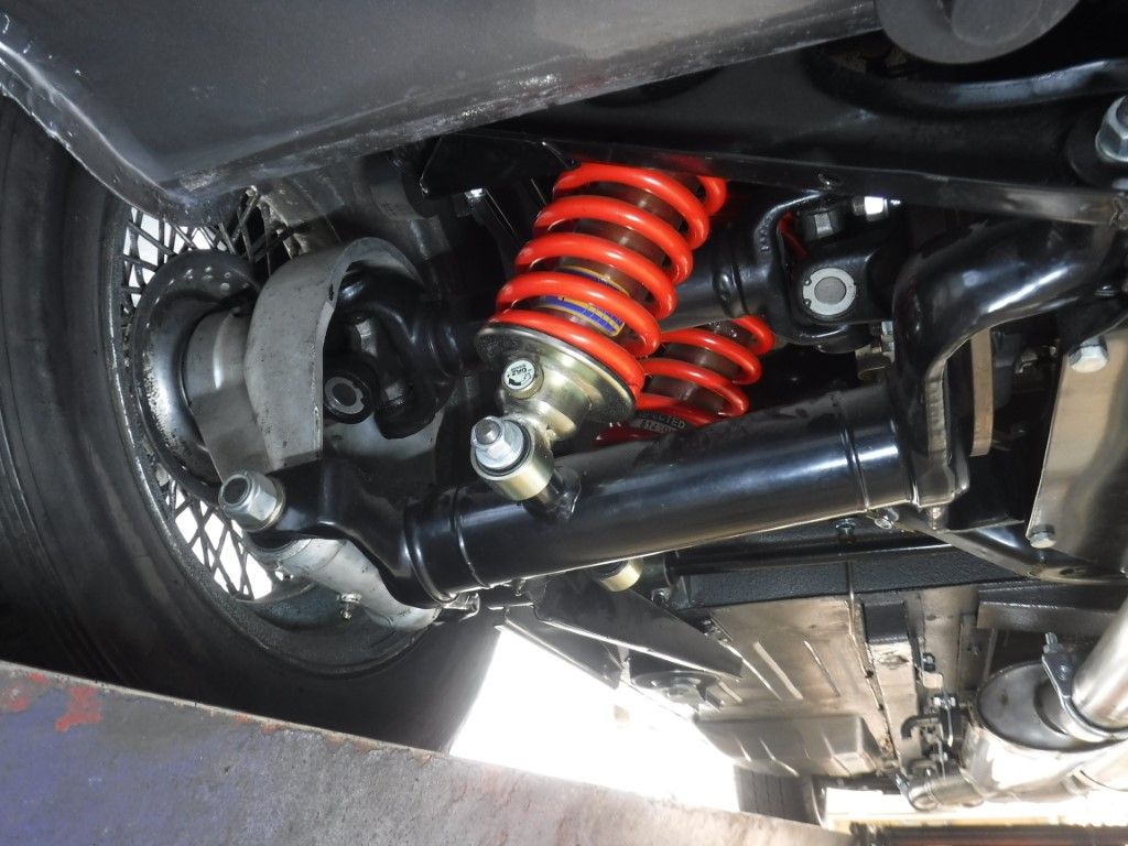 Jaguar E-Type for sale | Jaguar - 1 ste serie E-type 1962 - Image 59