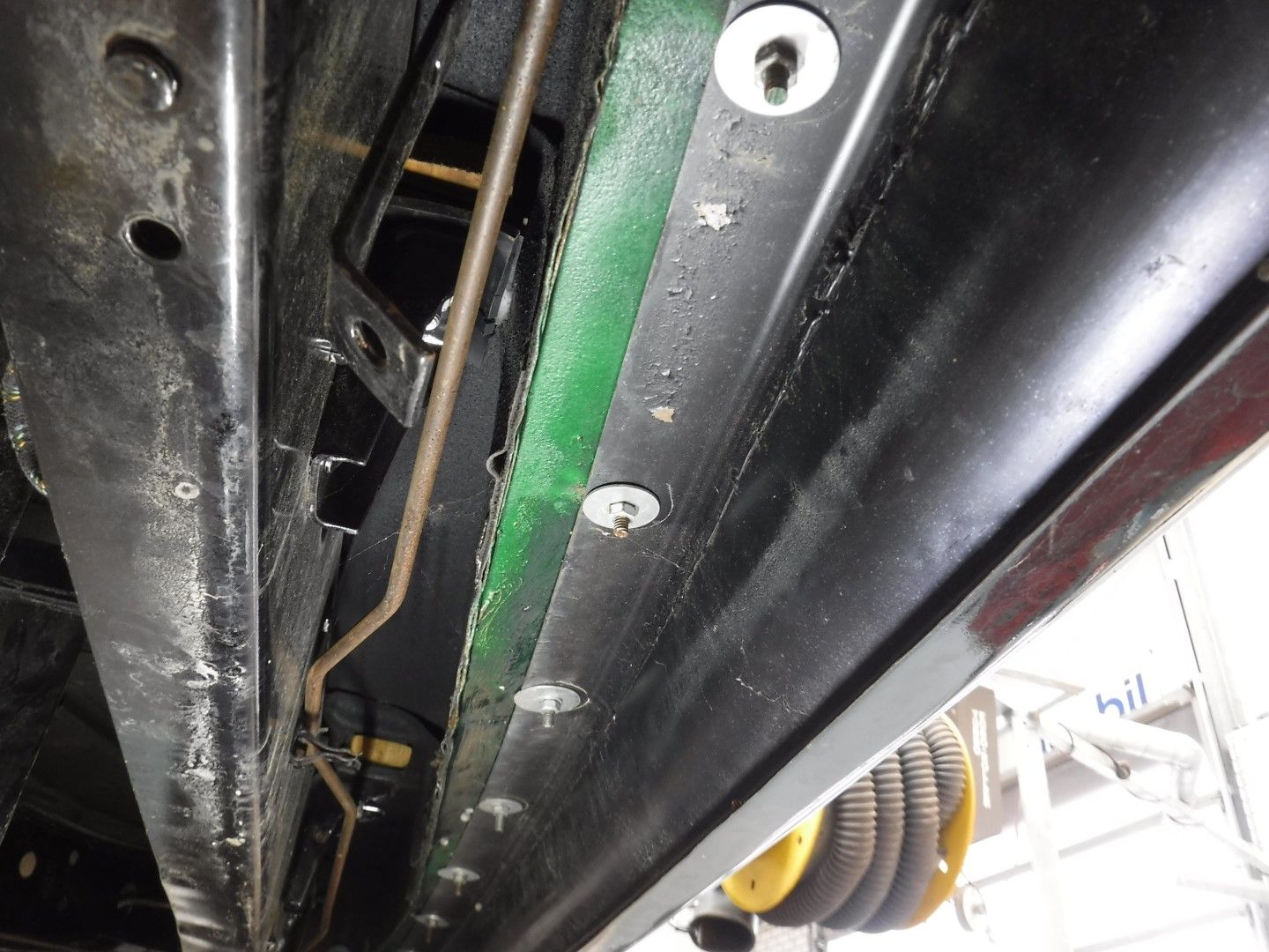 Packard One-Twenty for sale | Packard - 120 Convertible no. 2121 - Image 60