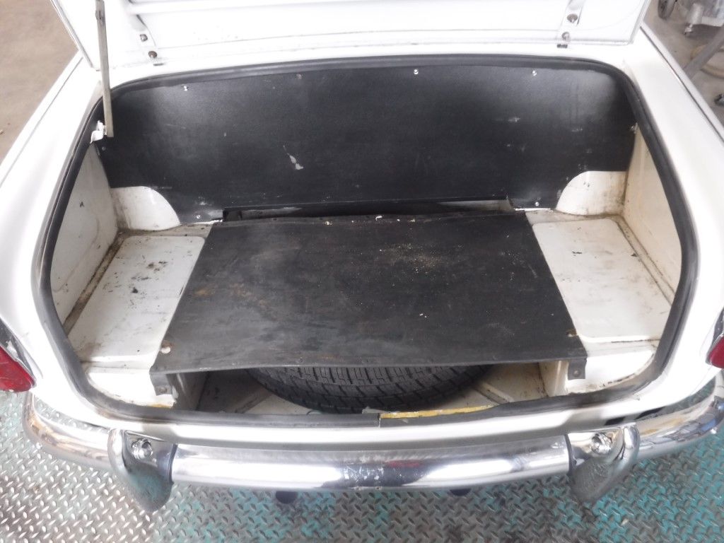 Triumph TR4A for sale | Triumph - TR4A surrey - Image 61