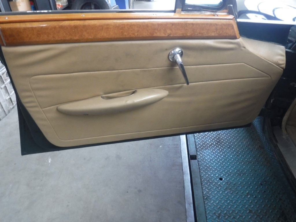 Jaguar 420G for sale | Jaguar - 420G Saloon no. 7776 - Image 58