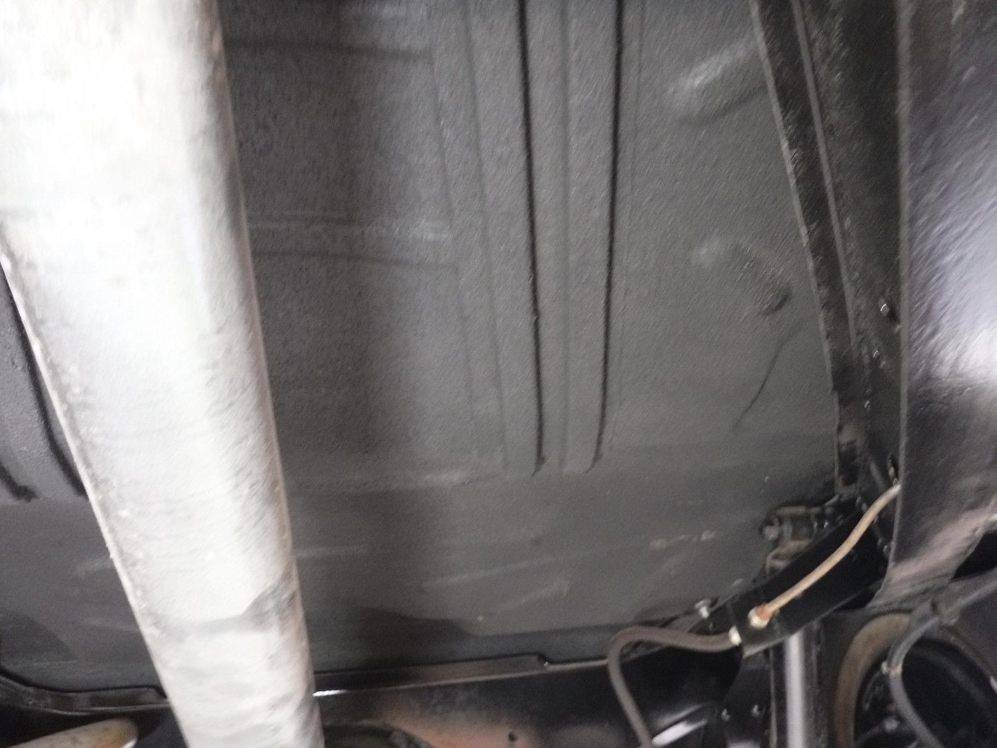 Packard One-Twenty for sale | Packard - 120 Convertible no. 2121 - Image 61