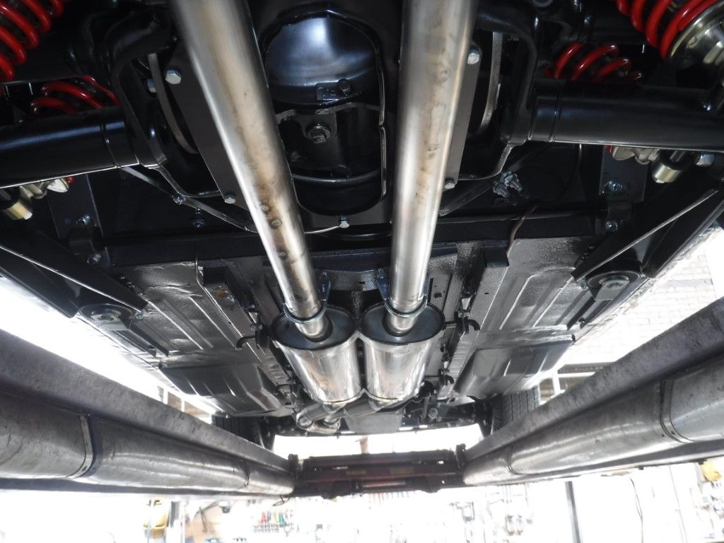 Jaguar E-Type for sale | Jaguar - 1 ste serie E-type 1962 - Image 60