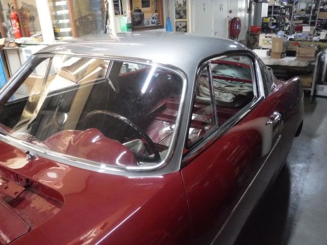 Fiat 1400 for sale | Fiat - Boano - Image 59