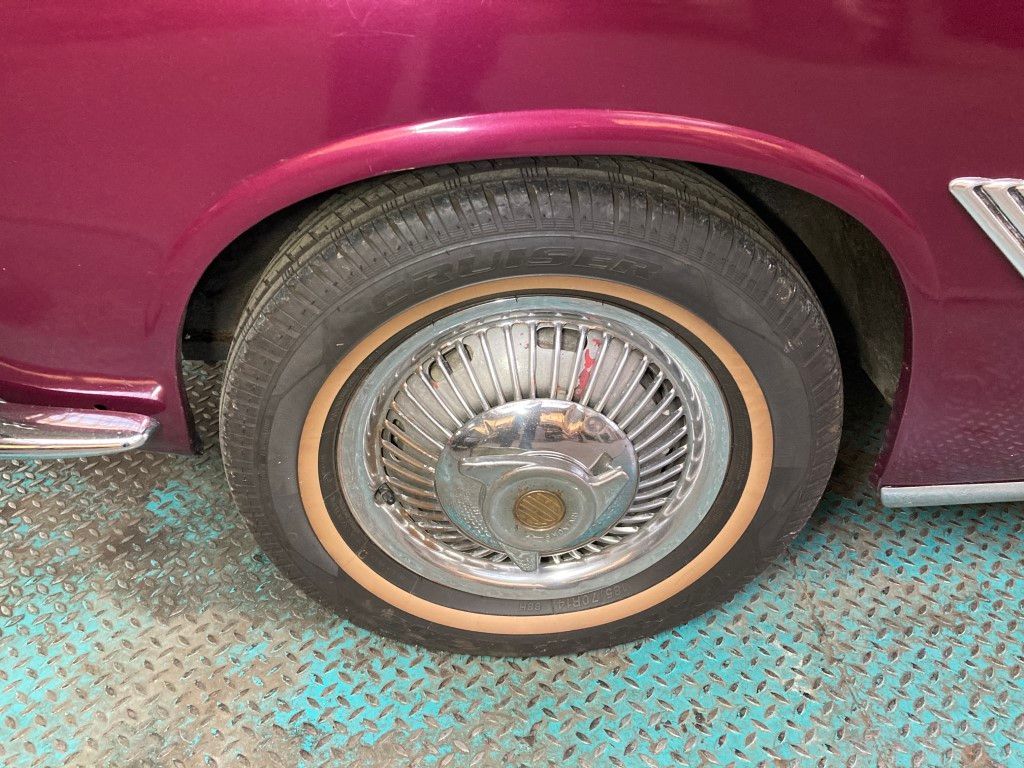 Fiat 1100 (103) for sale | Fiat - 1100 TV spider - Image 43