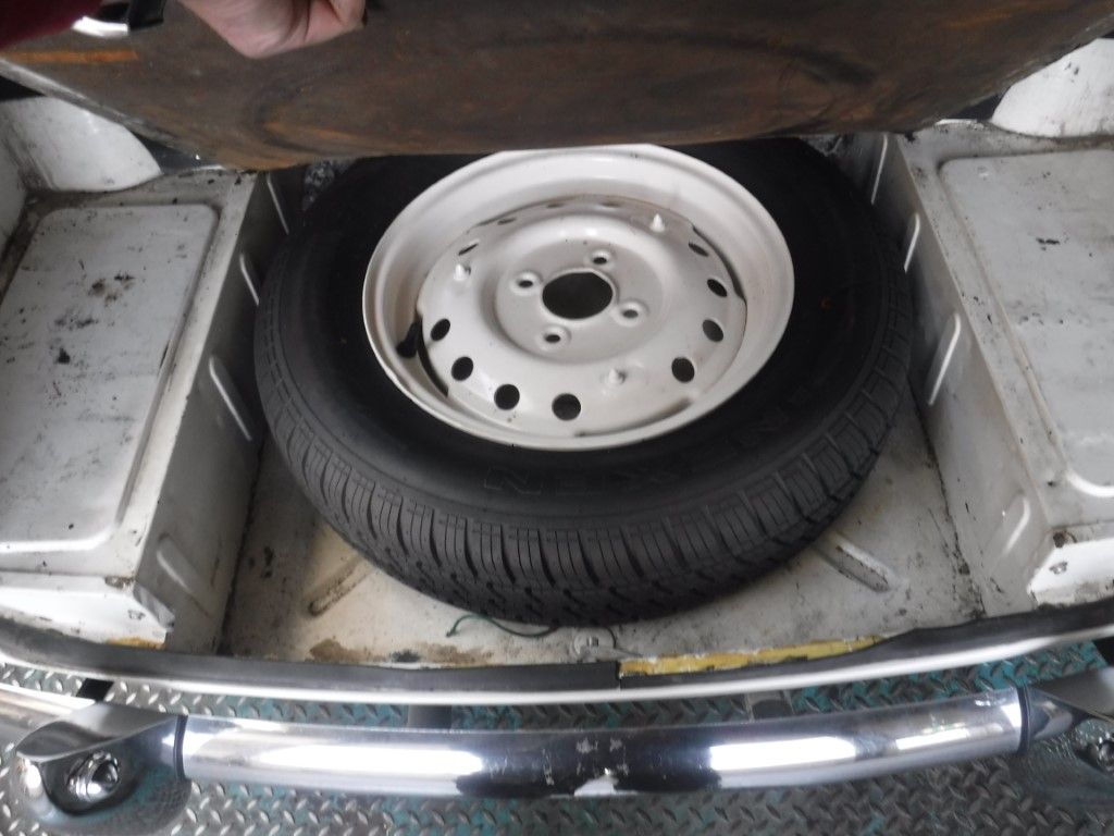 Triumph TR4A for sale | Triumph - TR4A surrey - Image 62