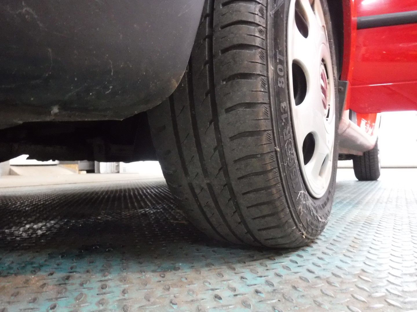 Volkswagen Lupo for sale | Volkswagen - Lupo - Image 60