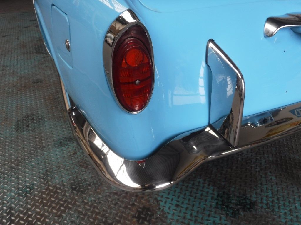 Fiat 1200 for sale | Fiat - 1200 TV blue 3204 - Image 60