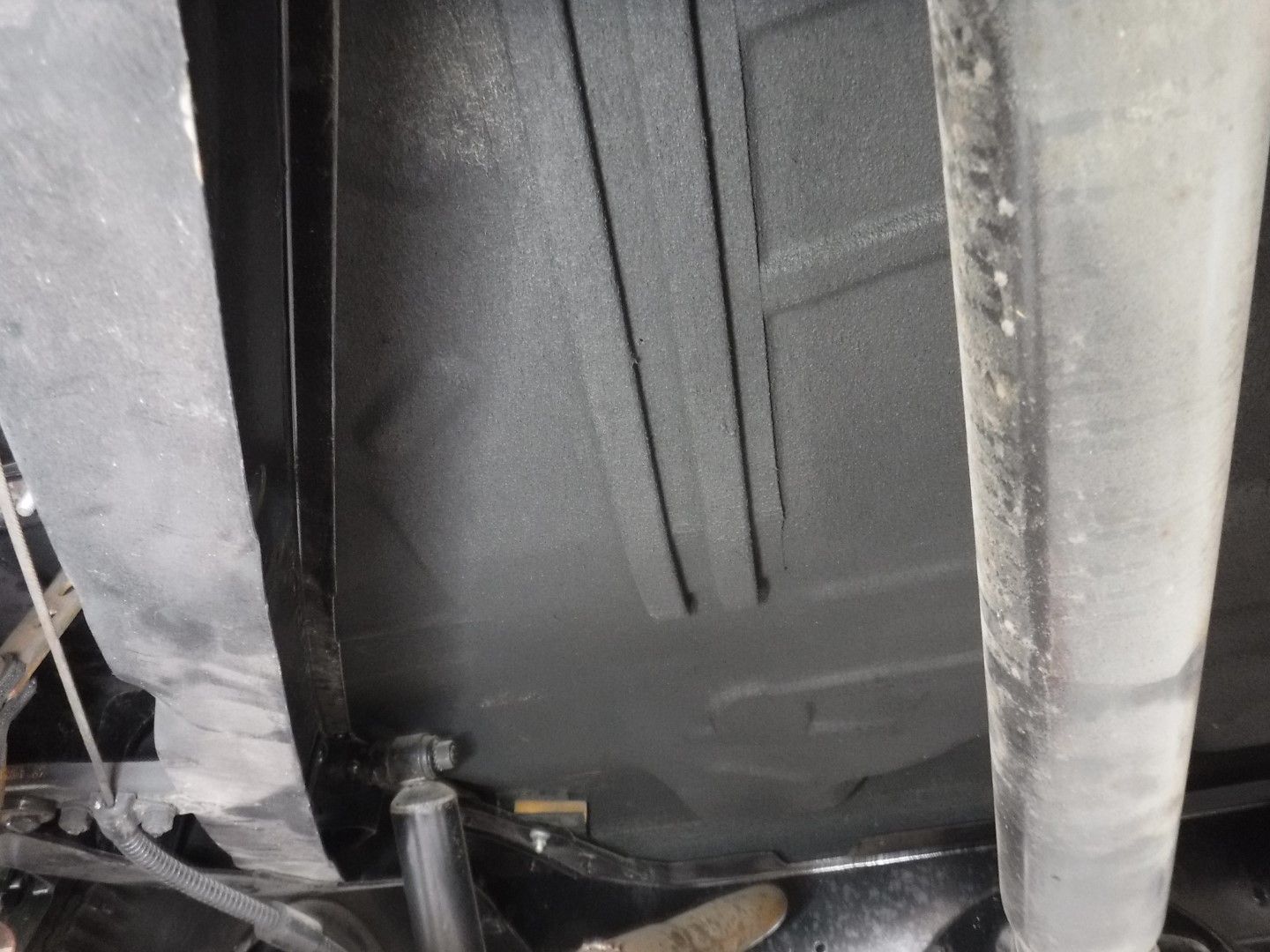 Packard One-Twenty for sale | Packard - 120 Convertible no. 2121 - Image 62