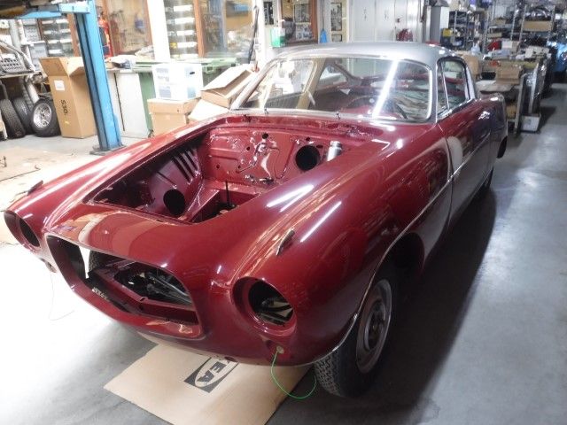 Fiat 1400 for sale | Fiat - Boano - Image 60