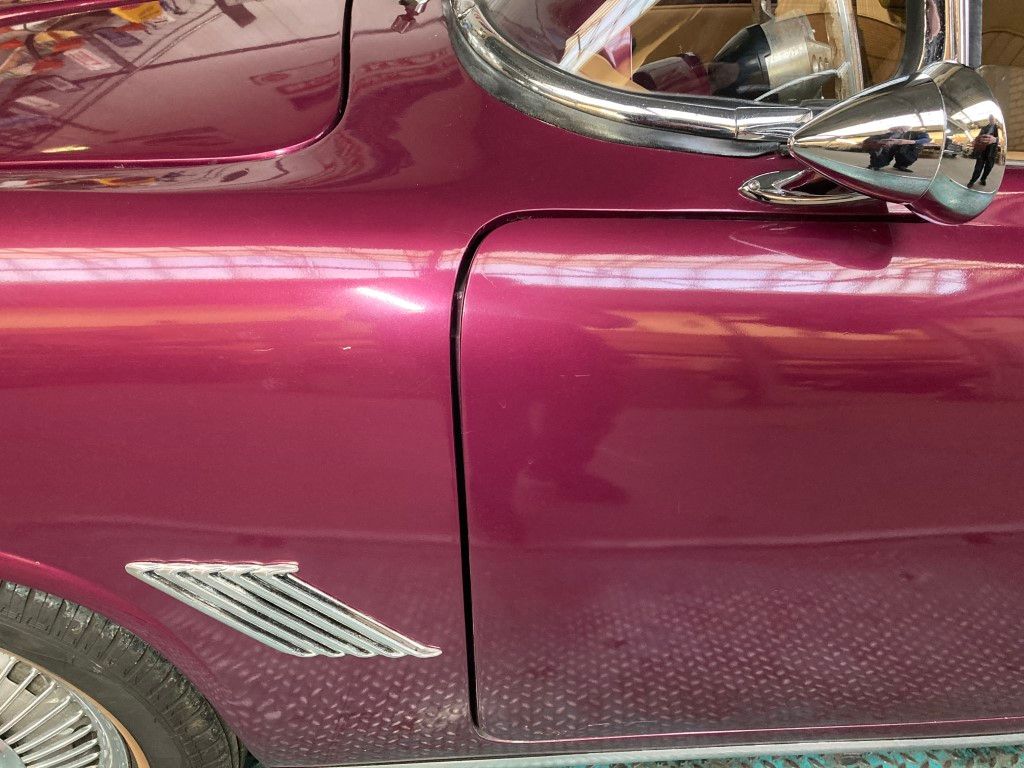 Fiat 1100 (103) for sale | Fiat - 1100 TV spider - Image 44