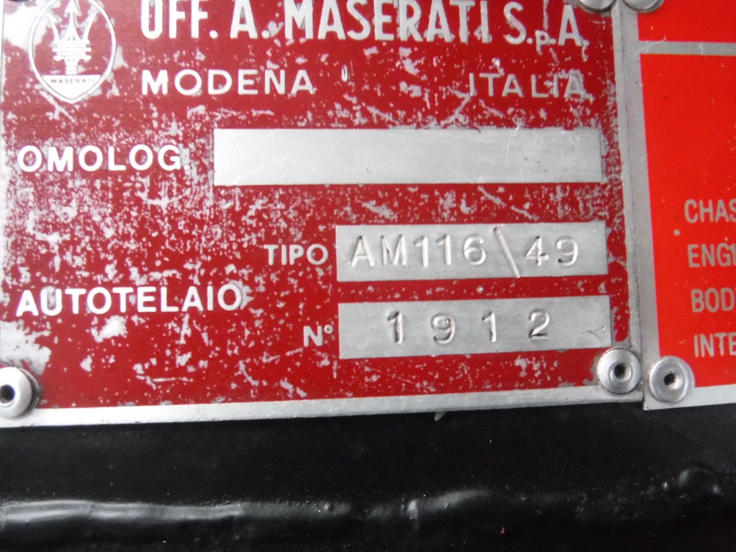 Maserati Indy for sale | Maserati - Indy 4.9 ltr silver - Image 62