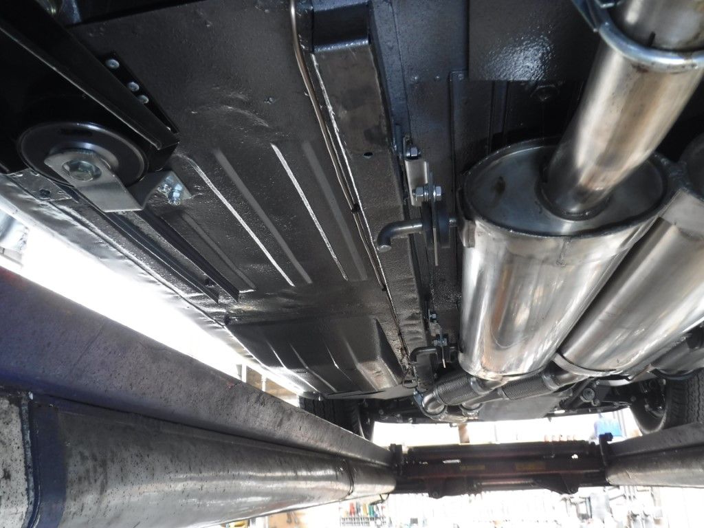 Jaguar E-Type for sale | Jaguar - 1 ste serie E-type 1962 - Image 62