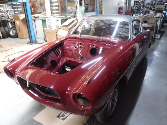 Fiat 1400 for sale | Fiat - Boano - Image 61