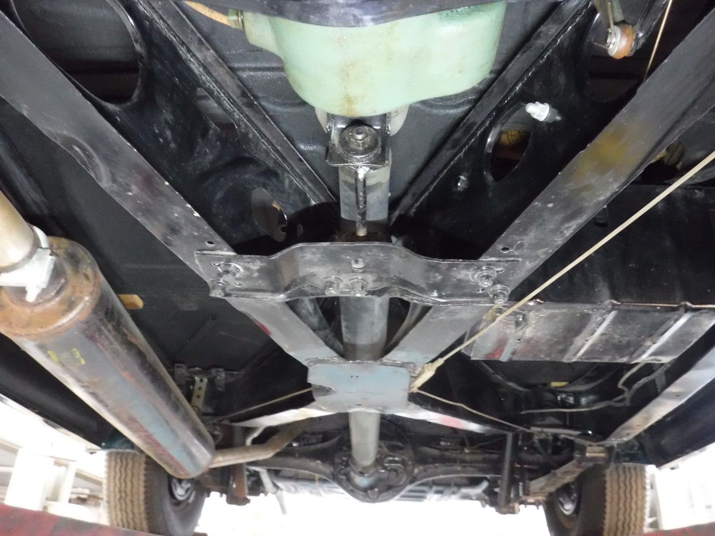 Packard One-Twenty for sale | Packard - 120 Convertible no. 2121 - Image 63