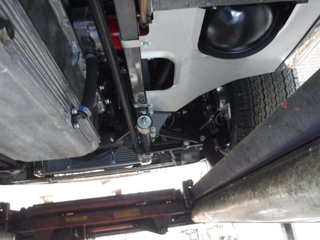 Jaguar E-Type for sale | Jaguar - 1 ste serie E-type 1962 - Image 63