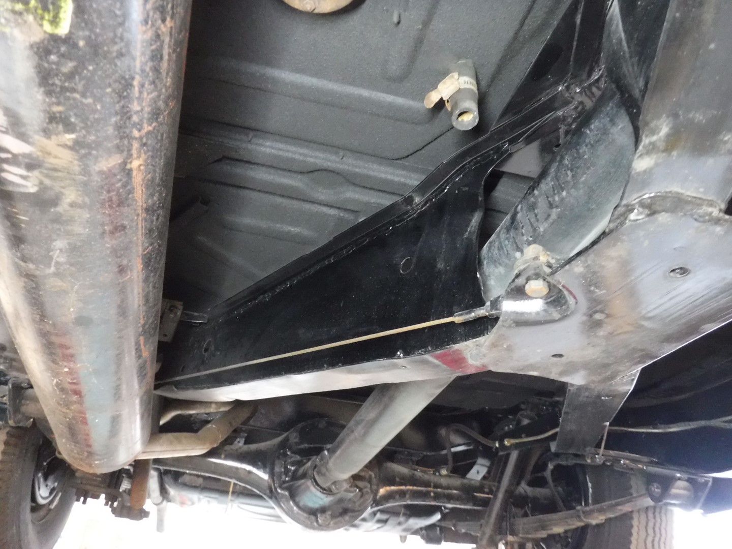 Packard One-Twenty for sale | Packard - 120 Convertible no. 2121 - Image 64