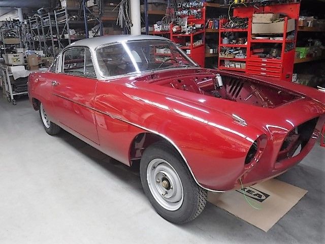 Fiat 1400 for sale | Fiat - Boano - Image 62