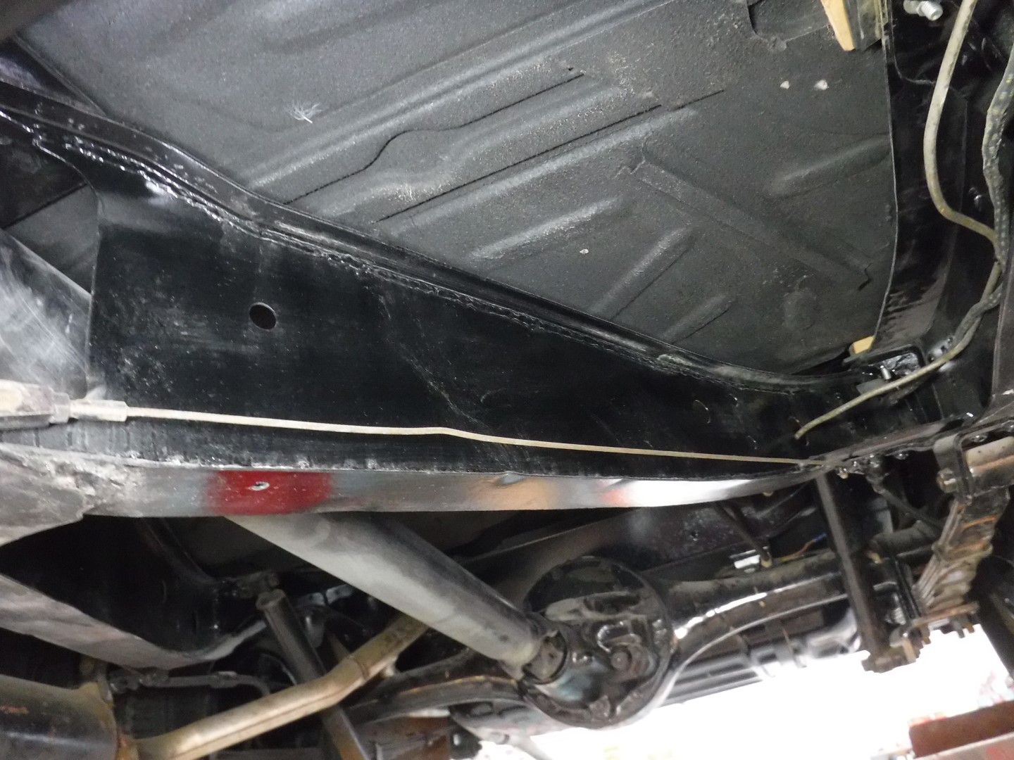 Packard One-Twenty for sale | Packard - 120 Convertible no. 2121 - Image 65