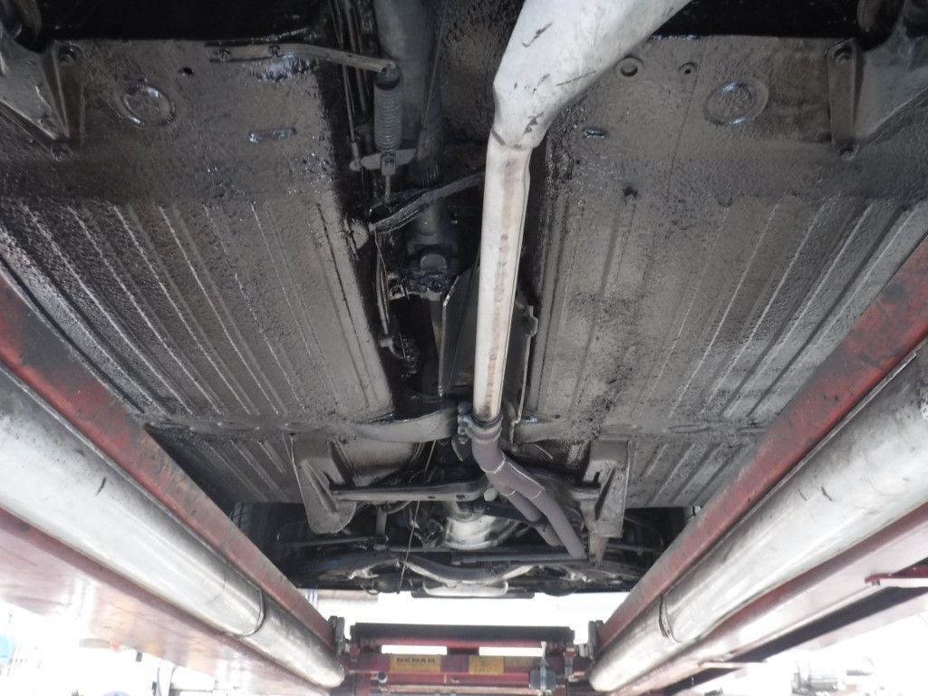 Mercedes-Benz Fintail (Heckflosse) for sale | Mercedes - 220 SE Coupe W111 - Image 66