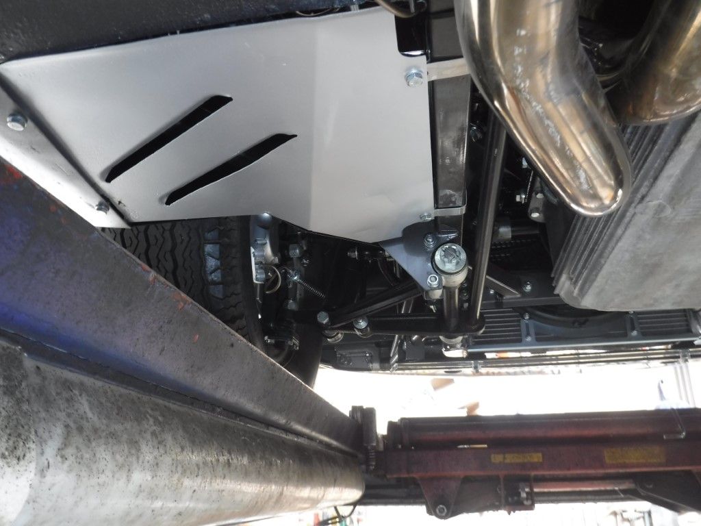 Jaguar E-Type for sale | Jaguar - 1 ste serie E-type 1962 - Image 64