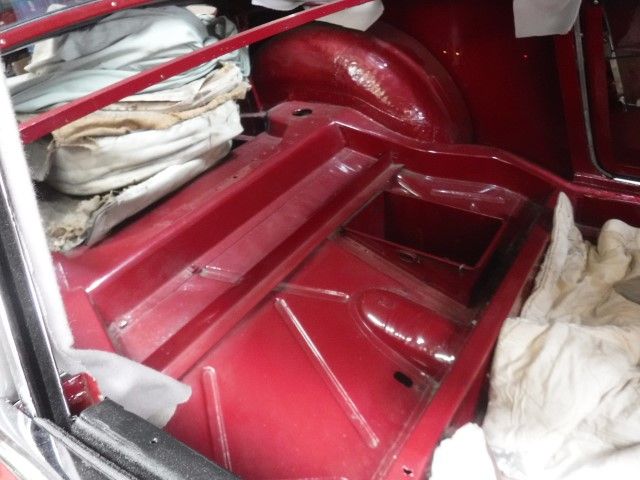 Fiat 1400 for sale | Fiat - Boano - Image 63