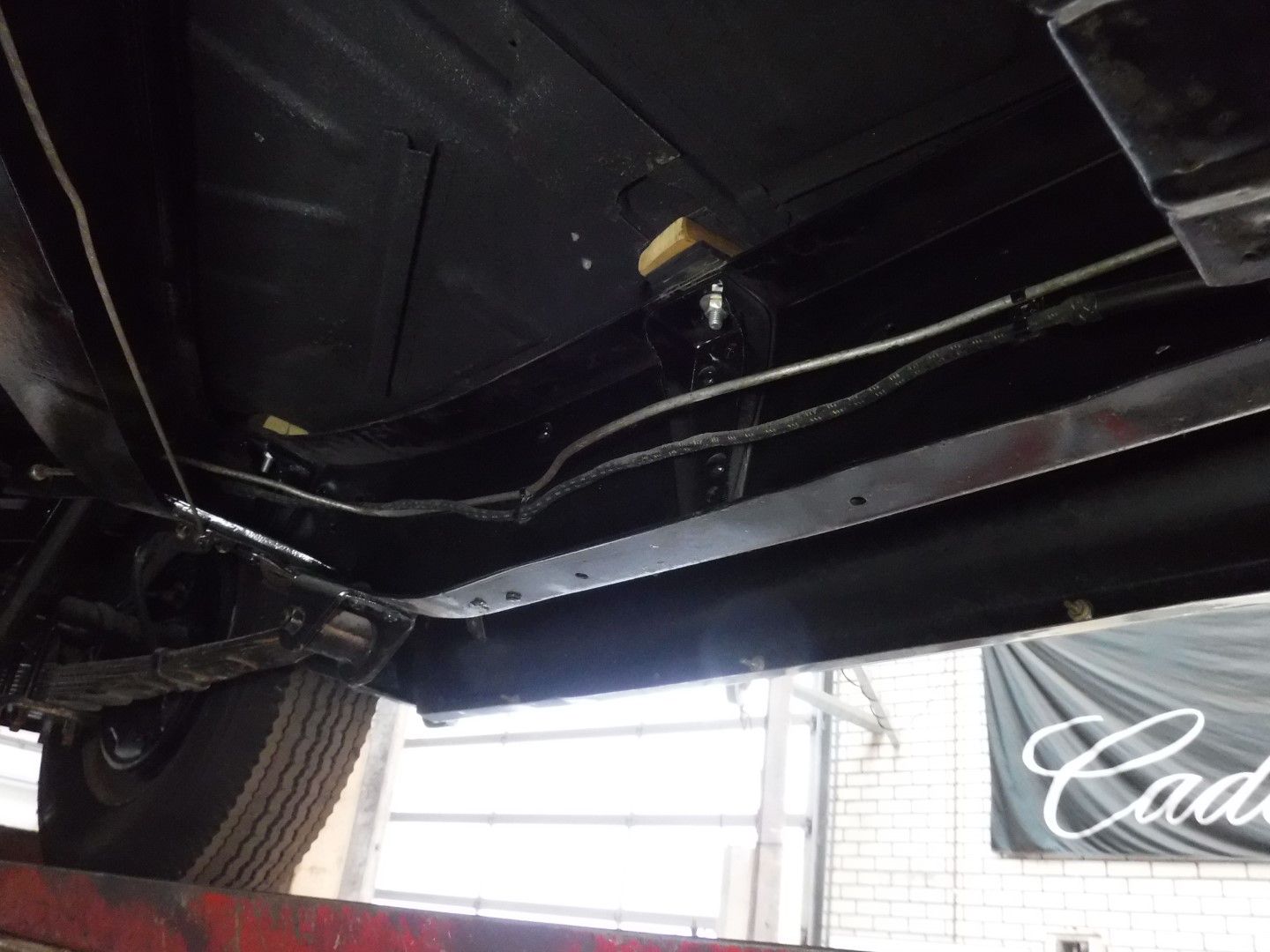 Packard One-Twenty for sale | Packard - 120 Convertible no. 2121 - Image 66