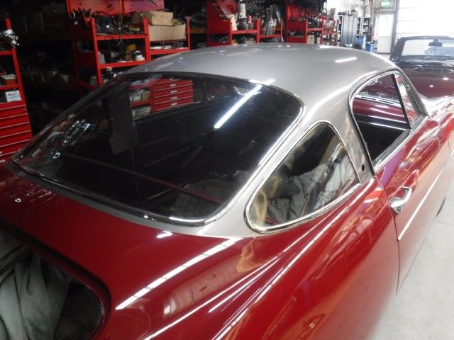 Fiat 1400 for sale | Fiat - Boano - Image 64