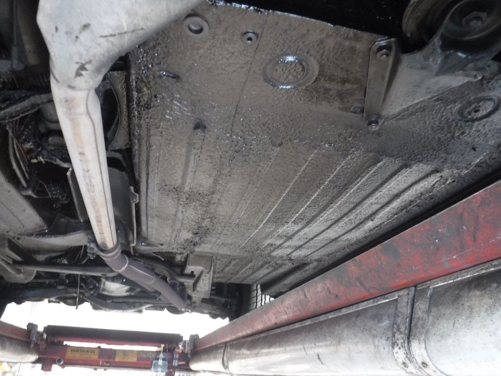 Mercedes-Benz Fintail (Heckflosse) for sale | Mercedes - 220 SE Coupe W111 - Image 67