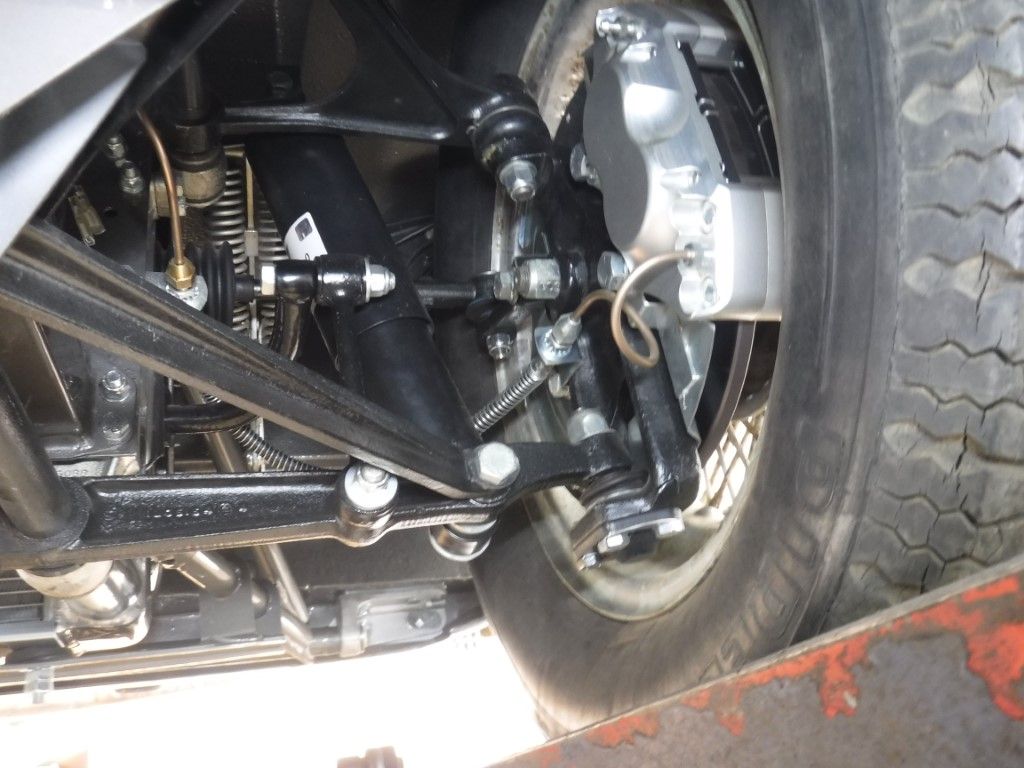 Jaguar E-Type for sale | Jaguar - 1 ste serie E-type 1962 - Image 65