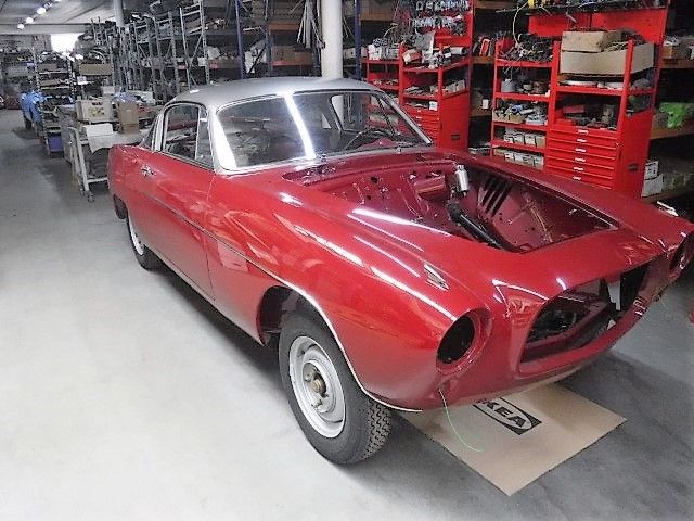 Fiat 1400 for sale | Fiat - Boano - Image 65