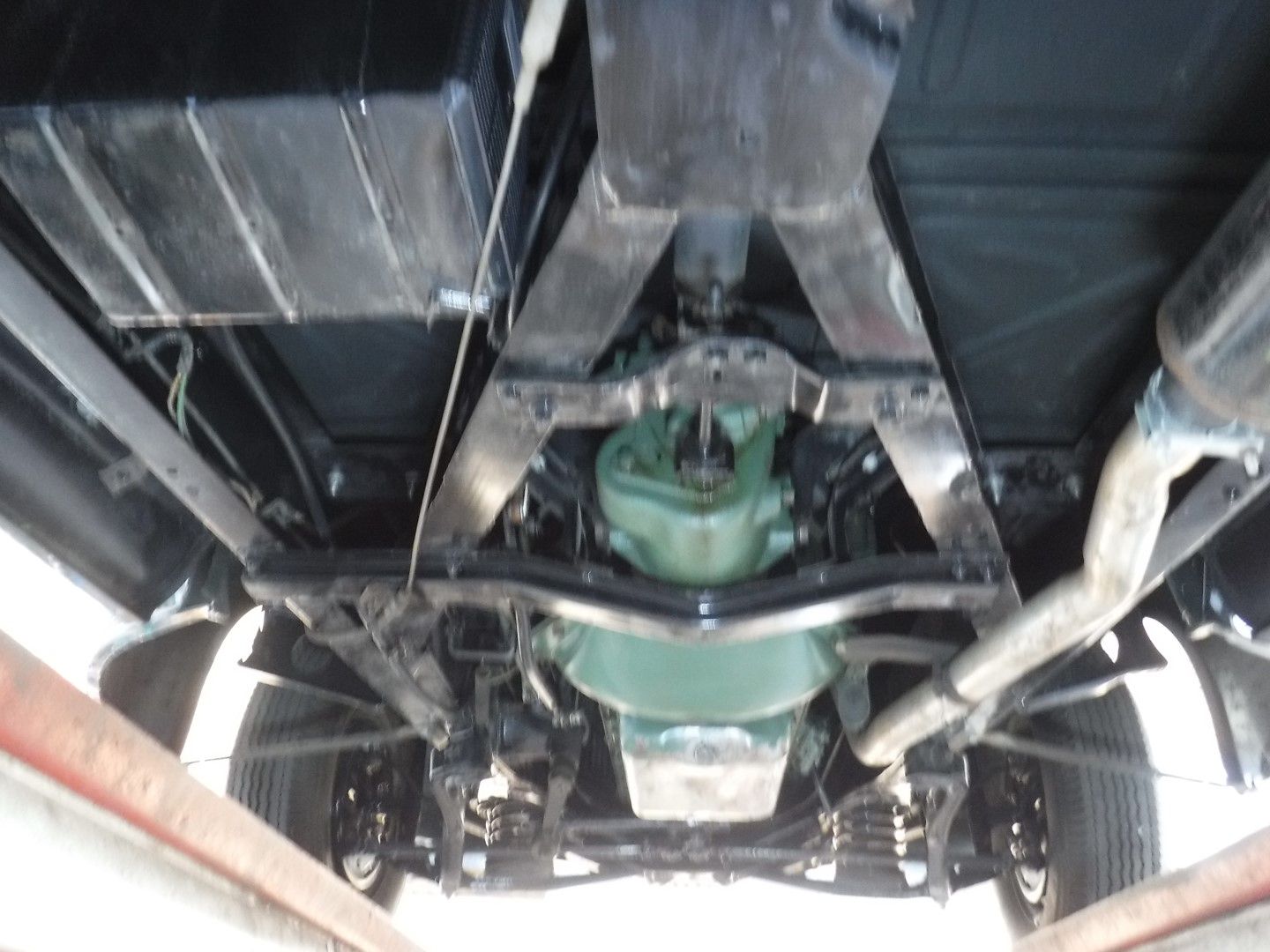 Packard One-Twenty for sale | Packard - 120 Convertible no. 2121 - Image 67