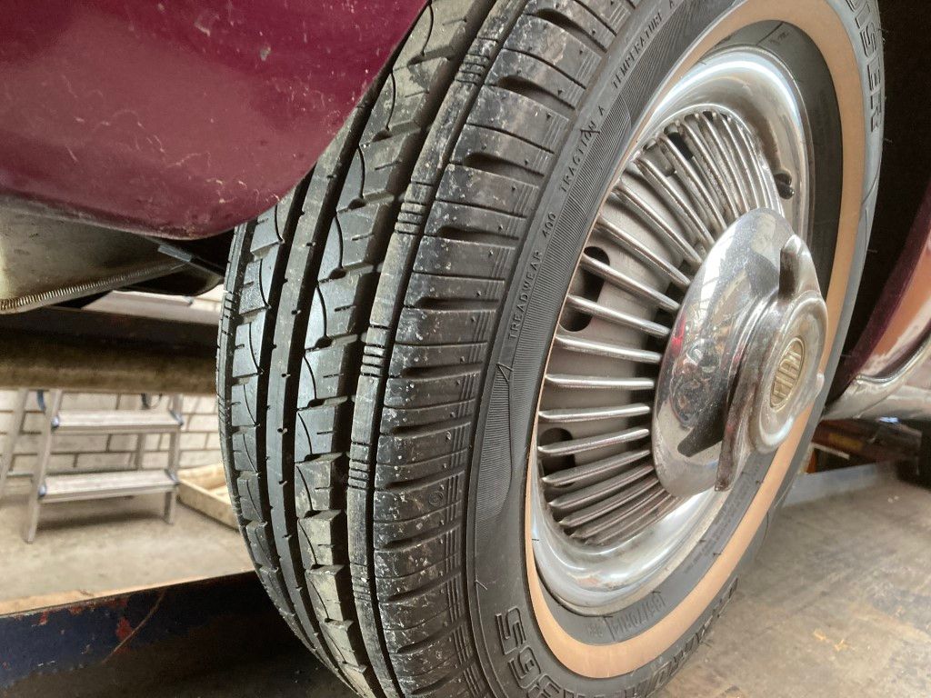 Fiat 1100 (103) for sale | Fiat - 1100 TV spider - Image 48