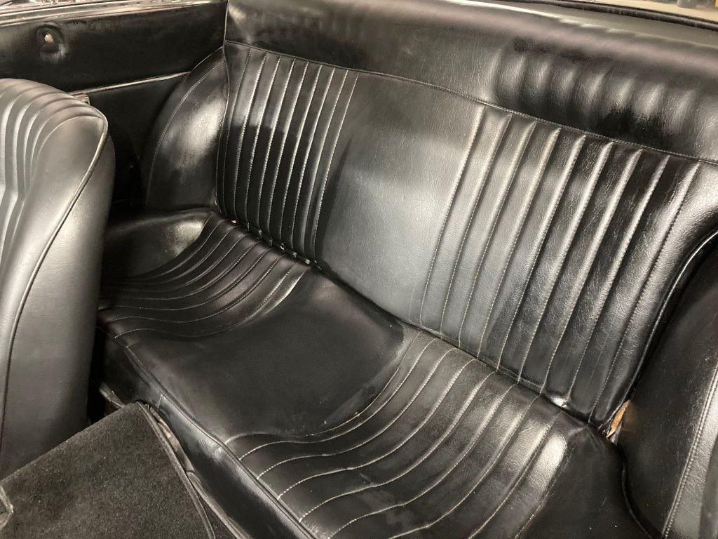 Alfa Romeo Giulia Sprint GT/GTV (105/115 Coupes) for sale | Alfa Romeo - Bertone 1300 GT jr restored - Image 66