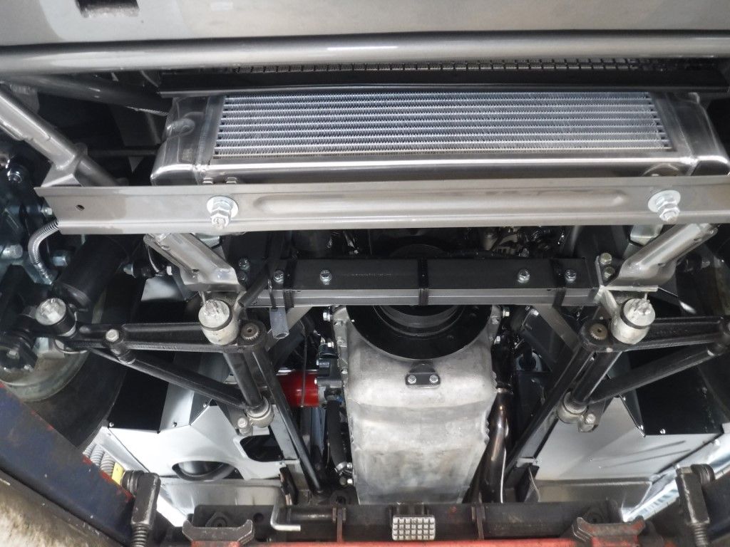 Jaguar E-Type for sale | Jaguar - 1 ste serie E-type 1962 - Image 68