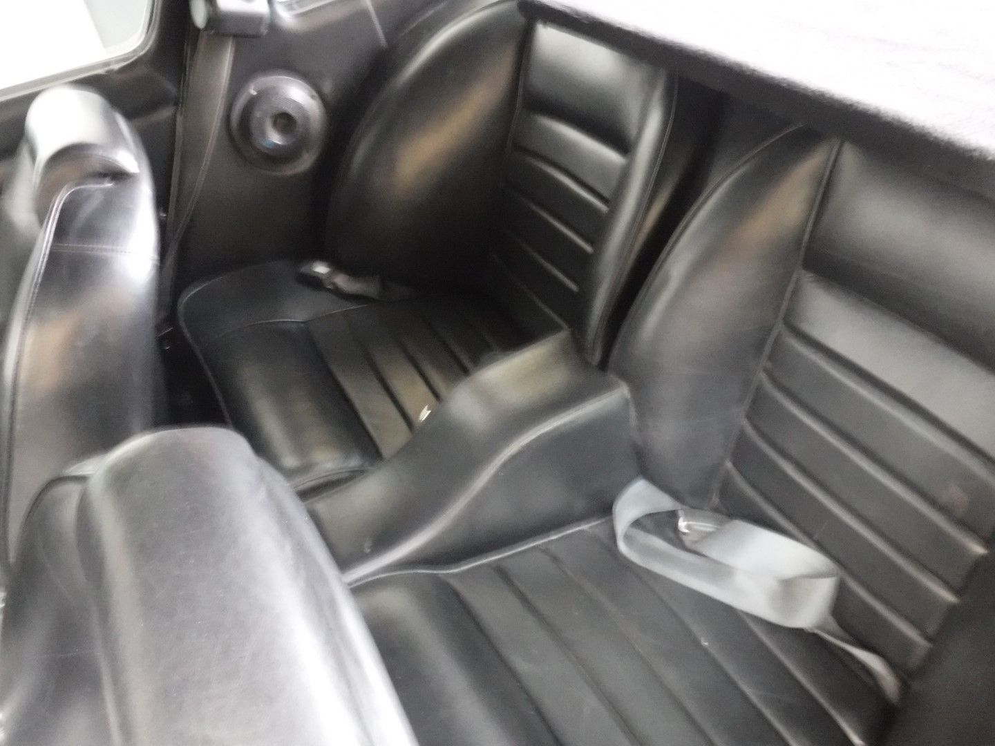 Maserati Indy for sale | Maserati - Indy 4.9 ltr silver - Image 69