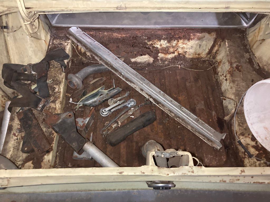 Ford Mustang for sale | Ford - Mustang cabrio - Image 7