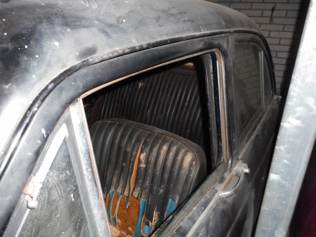 MG Magnette for sale | MG - Magnette - Image 38