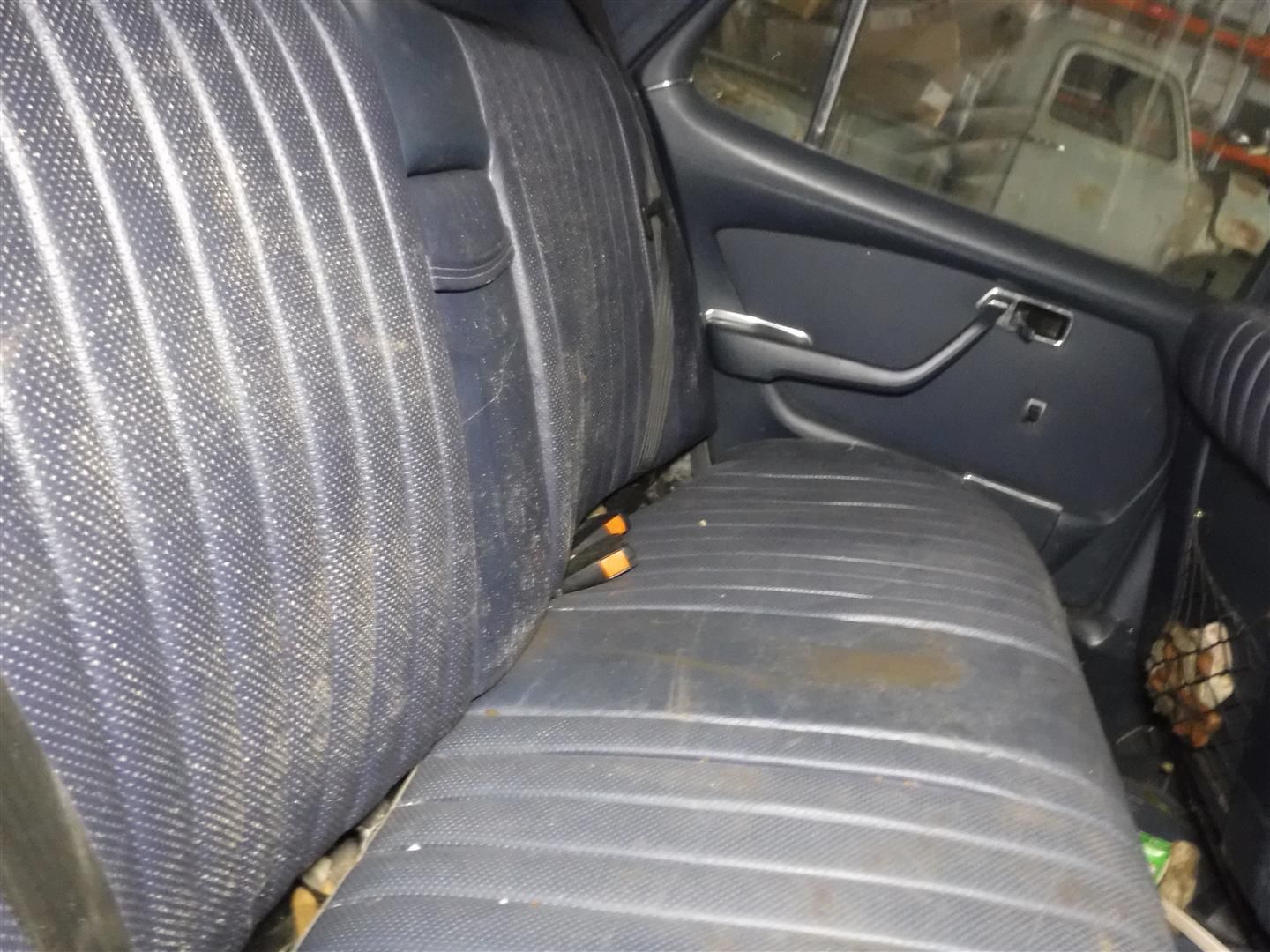 Mercedes-Benz S-Class for sale | Mercedes - 450 SE W116 - Image 34