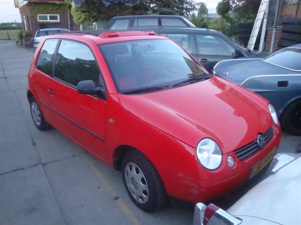 Volkswagen Lupo for sale | Volkswagen - Lupo - Image 58